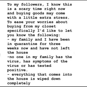 Any purchases help :)